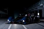 Praga R1 Prototype 2012 года